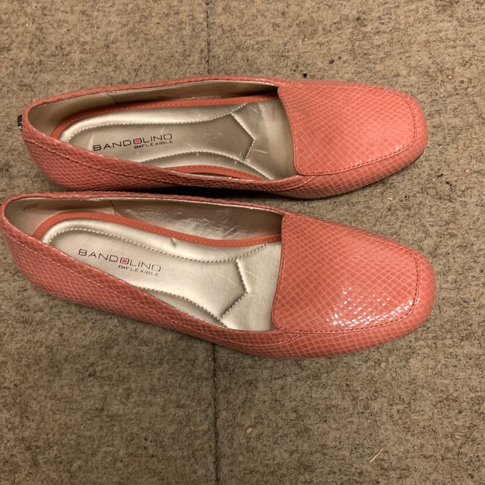 Women's Bandolino Liberty shoes 7m
